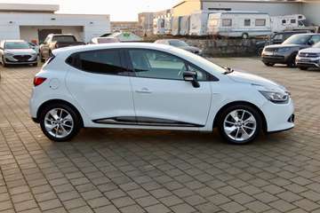 Renault Clio IV 1.6dci#Limited#2HD#TÜV NEU# – image 5