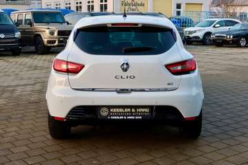 Renault Clio IV 1.6dci#Limited#2HD#TÜV NEU# – image 7