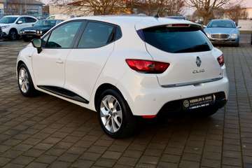 Renault Clio IV 1.6dci#Limited#2HD#TÜV NEU# – image 8
