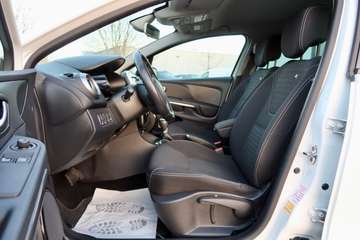 Renault Clio IV 1.6dci#Limited#2HD#TÜV NEU# – image 10