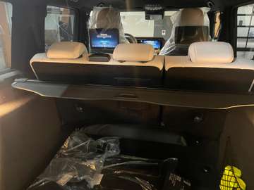 Mercedes-Benz 450 d AMG Line – Bild 3