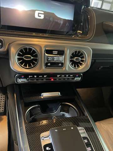 Mercedes-Benz 450 d AMG Line – Bild 5