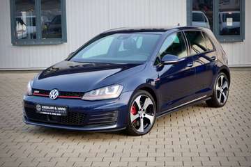 Volkswagen Golf VII 2.0 GTI#ACC#DCC# DiscoverPro#DYNAUDIO#APP – Bild 2