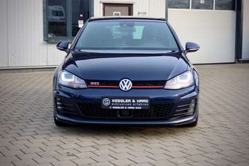 Volkswagen Golf VII 2.0 GTI#ACC#DCC# DiscoverPro#DYNAUDIO#APP – Bild 3