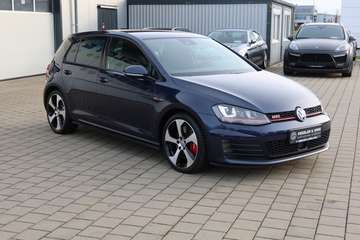Volkswagen Golf VII 2.0 GTI#ACC#DCC# DiscoverPro#DYNAUDIO#APP – Bild 4