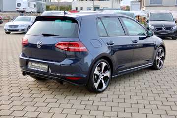 Volkswagen Golf VII 2.0 GTI#ACC#DCC# DiscoverPro#DYNAUDIO#APP – Bild 6