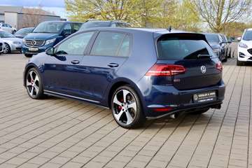 Volkswagen Golf VII 2.0 GTI#ACC#DCC# DiscoverPro#DYNAUDIO#APP – Bild 8