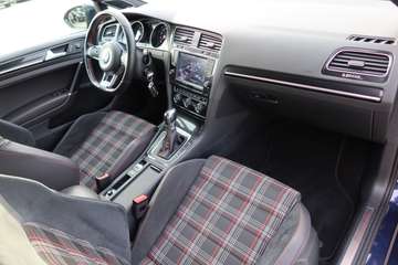 Volkswagen Golf VII 2.0 GTI#ACC#DCC# DiscoverPro#DYNAUDIO#APP – Bild 11