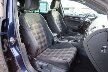 Volkswagen Golf VII 2.0 GTI#ACC#DCC# DiscoverPro#DYNAUDIO#APP – Bild 12