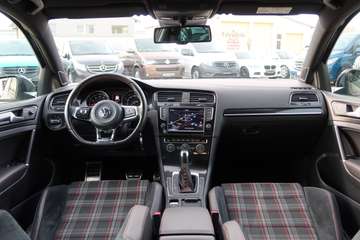 Volkswagen Golf VII 2.0 GTI#ACC#DCC# DiscoverPro#DYNAUDIO#APP – Bild 10