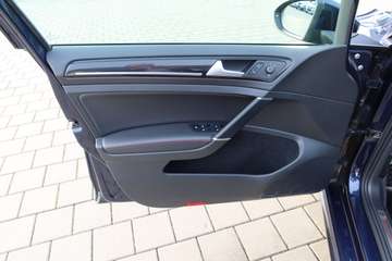 Volkswagen Golf VII 2.0 GTI#ACC#DCC# DiscoverPro#DYNAUDIO#APP – Bild 14