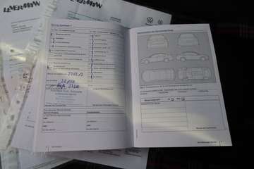 Volkswagen Golf VII 2.0 GTI#ACC#DCC# DiscoverPro#DYNAUDIO#APP – Bild 21