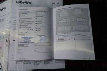 Volkswagen Golf VII 2.0 GTI#ACC#DCC# DiscoverPro#DYNAUDIO#APP – Bild 23