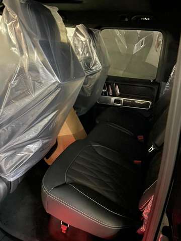 Mercedes-Benz G 63 AMG – Bild 2