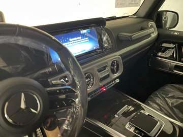Mercedes-Benz G 63 AMG – Bild 3
