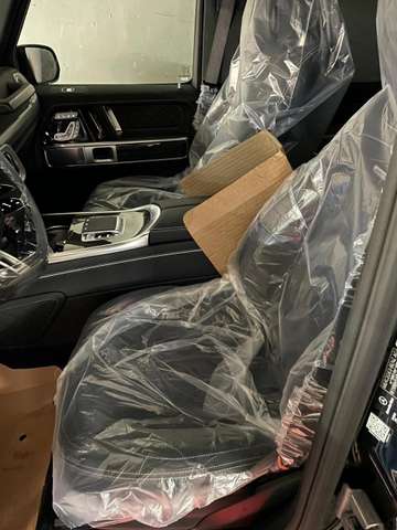 Mercedes-Benz G 63 AMG – Bild 6