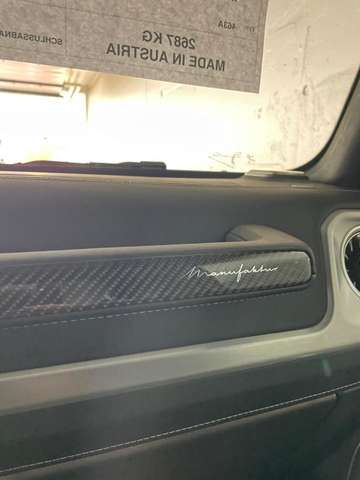 Mercedes-Benz G 63 AMG – Bild 7