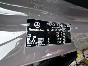 Mercedes-Benz S 450 d 4Matic L – Bild 4