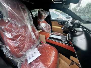 Mercedes-Benz S 450 d 4Matic L – Bild 6