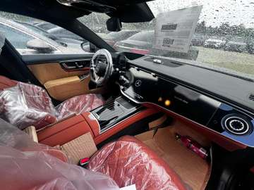 Mercedes-Benz S 450 d 4Matic L – Bild 7