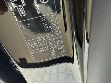 Mercedes-Benz GLS 450 d 4Matic – Bild 2