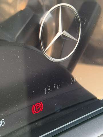 Mercedes-Benz GLS 450 d 4Matic – Bild 3
