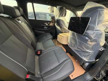 Mercedes-Benz GLS 450 d 4Matic – Bild 6