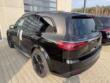 Mercedes-Benz GLS 450 d 4Matic – Bild 10