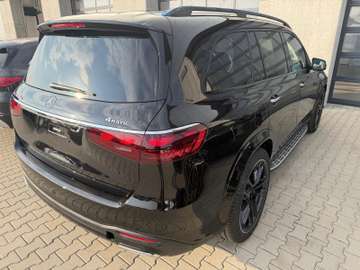 Mercedes-Benz GLS 450 d 4Matic – Bild 11