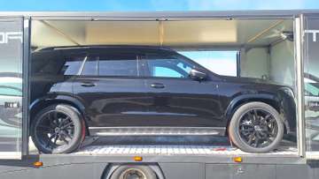 Mercedes-Benz GLS 450 d 4Matic – Bild 13