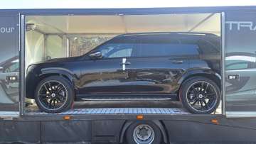 Mercedes-Benz GLS 450 d 4Matic – Bild 14