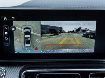 Mercedes-Benz V 300 d 4M AVANTGARDE Lang AMG Night Distronic – Bild 13