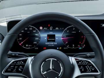 Mercedes-Benz V 300 d 4M AVANTGARDE Lang AMG Night Distronic – Bild 19