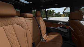 BMW X7 xDrive 40 d M Sport – Bild 3