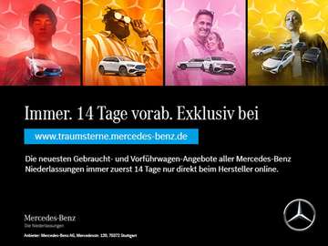 Mercedes-Benz S 350 d Fahrass/AIRMATIC/Memory/MBUX/360°/Servo – Bild 4