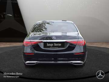 Mercedes-Benz S 350 d Fahrass/AIRMATIC/Memory/MBUX/360°/Servo – Bild 9