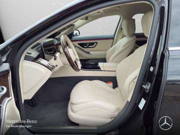 Mercedes-Benz S 350 d Fahrass/AIRMATIC/Memory/MBUX/360°/Servo – Bild 11