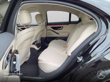 Mercedes-Benz S 350 d Fahrass/AIRMATIC/Memory/MBUX/360°/Servo – Bild 12