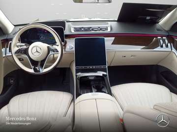 Mercedes-Benz S 350 d Fahrass/AIRMATIC/Memory/MBUX/360°/Servo – Bild 13