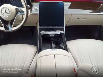 Mercedes-Benz S 350 d Fahrass/AIRMATIC/Memory/MBUX/360°/Servo – Bild 15