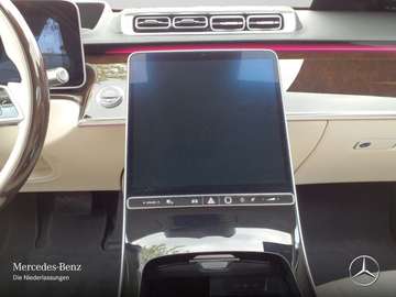 Mercedes-Benz S 350 d Fahrass/AIRMATIC/Memory/MBUX/360°/Servo – Bild 16