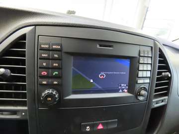 Mercedes-Benz Vito Kasten 114 CDI Kompakt/Klima/PDC/Navi – Bild 18