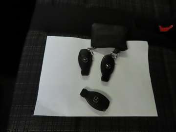 Mercedes-Benz Vito Kasten 114 CDI Kompakt/Klima/PDC/Navi – Bild 21