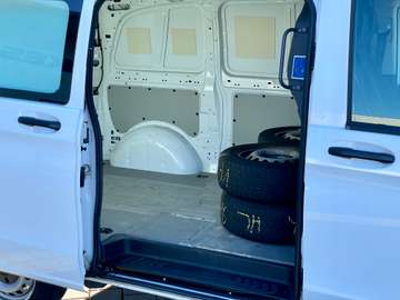 Mercedes-Benz Vito Kasten 114 CDI Kompakt/Klima/PDC/Navi – Bild 5