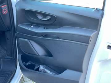 Mercedes-Benz Vito Kasten 114 CDI Kompakt/Klima/PDC/Navi – Bild 20