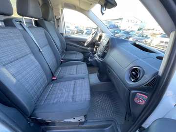 Mercedes-Benz Vito Kasten 114 CDI Kompakt/Klima/PDC/Navi – Bild 19