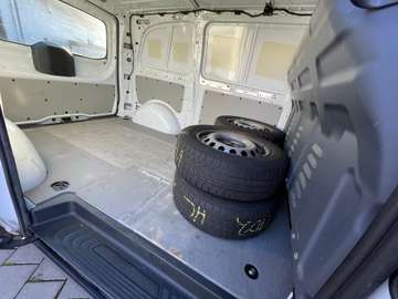 Mercedes-Benz Vito Kasten 114 CDI Kompakt/Klima/PDC/Navi – Bild 6