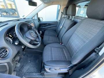 Mercedes-Benz Vito Kasten 114 CDI Kompakt/Klima/PDC/Navi – Bild 14