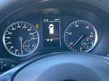 Mercedes-Benz Vito Kasten 114 CDI Kompakt/Klima/PDC/Navi – Bild 16
