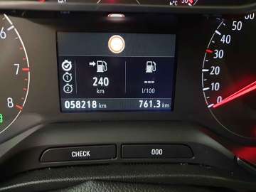 Opel Crossland X 1.5 Diesel 75kW INNOVATION S/S – image 28